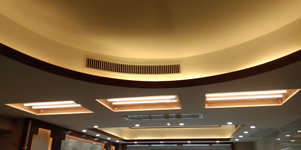 東莞復(fù)式樓中央空調(diào)安裝 東莞復(fù)式樓中央空調(diào)安裝